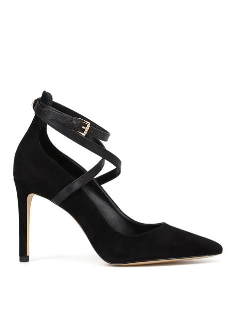 MICHAEL Michael Kors Jeannie Pump Reviews 